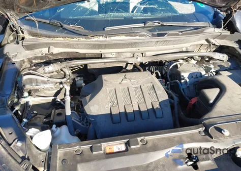 2024 Mitsubishi Eclipse Cross Sel S-Awc z USA, uszkodzony, nr VIN JA4ATWAA2RZ000414